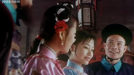 南拳王2：关大人寿宴上的热闹与小插曲