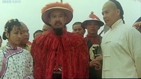 南拳王2：虎门关天培临危受命战英军！