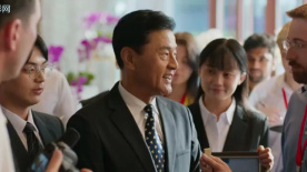 农民院士：区块链赋能农产品，全透明链路保品质