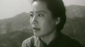 女交通员：转战陕北的艰苦岁月