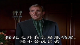 擒凶记：谍影重重：外交风波背后的谜影