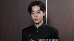 如何平衡学业与演戏？韩昊霖：现在学习是为了自己的未来