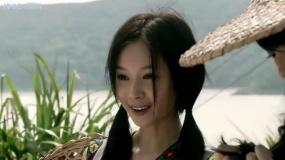 嫁妝：嫁妝撐面子，姐妹遠嫁，海島情難舍