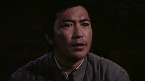 奸细：支队长与杜志佩关系微妙 暗藏危机