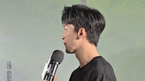 黄子弘凡自曝是“话痨”