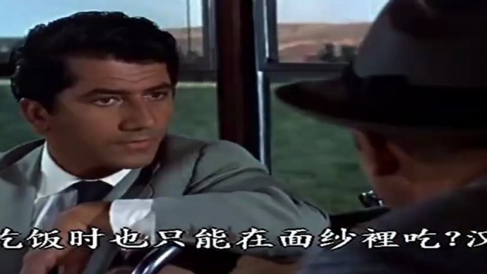 擒凶记：意外与文化碰撞：在马拉喀什的奇妙旅程