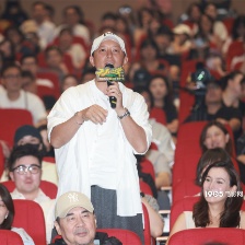 無名之輩：否極泰來