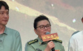 導(dǎo)演陳力希望通過《浴血榮光》把中國革命的歷史傳遞給當下年輕人