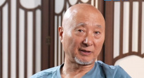 陳佩斯說很多喜劇不敢“一喜到底”，總是喜歡悲劇結(jié)局，讓人很不舒服