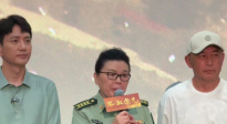 《浴血榮光》導(dǎo)演陳力：用最真實的情感打動觀眾