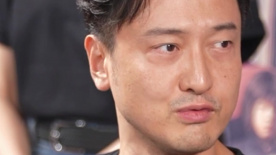 王传君：饰演“汉奸”让自己非常痛苦和挣扎