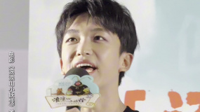 黄子弘凡清唱“浪浪山”片尾曲《重如尘埃》