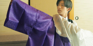 目黑蓮×濱邊美波《不久，就要永別了》曝海報劇照