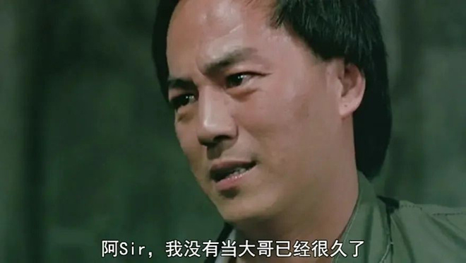 专访| 78岁狄龙领取终身成就奖 坦然接受英雄迟暮