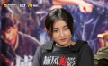 張子楓拍《捕風(fēng)追影》手上留下傷疤