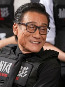 梁家辉：这部电影在大家的刺激下 都呈现和过去不一样的自己