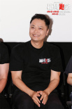 《捕风追影》首映礼气氛热烈 成龙梁家辉高燃开战