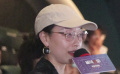 倪妮：子枫妹妹太敬业，你是我的偶像