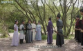 南宋猎人之匹马中原：夺宝纷争！宝图交与史衙内背后真相