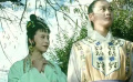 苍天有眼：七里坪争霸！武林情仇与爱恨纠葛