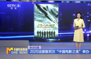 2025法國留尼汪“中國電影之夜”舉辦
