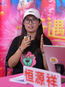 观众说在《奇遇》中看到两个年龄的自己互相救赎很受触动