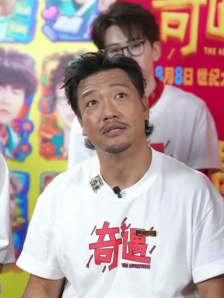 贾冰、王皓谈片中两场对手戏：“内心挺难受的”