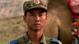 兵哥：大兵哥承诺吹号却成遗憾！