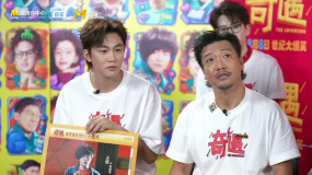 贾冰、王皓谈片中两场对手戏：“内心挺难受的”