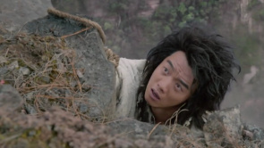 郑恺路上被打劫  没想到层层克扣下...