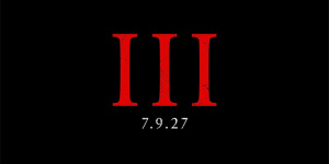 《寂靜之地3》定檔2027.7.9！前作主創(chuàng)回歸執(zhí)導(dǎo)