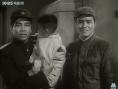 《烽火列车》剧照