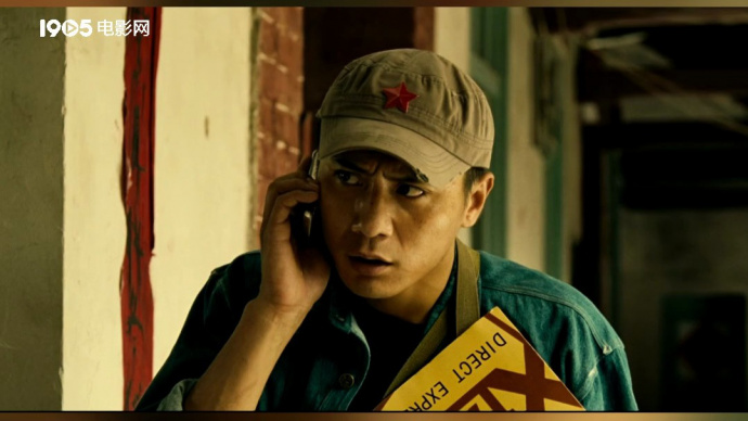 恐怖分子绑架张梓琳急坏老三 威胁焦恩俊交出罪犯弟弟