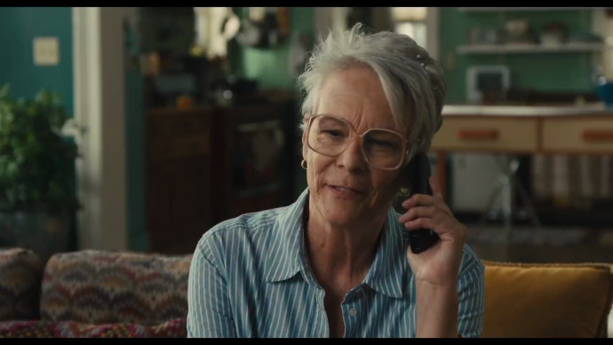 艾玛·麦基、杰米·李·柯蒂斯出演 《政坛新星》曝预告