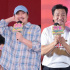电影《奇遇》首映 沈腾评价比《夏洛》更好笑