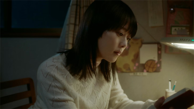 真人版《秒速五厘米》女主角官宣!角色海报曝光