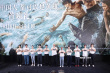 《东极岛》北京首映 朱一龙吴磊倪妮解读创作故事