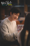 七夕上映！屈楚萧、王子文《有朵云像你》曝预告