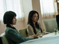 舒淇主演《回魂計》定檔10.9 挑戰(zhàn)正義與人性界限