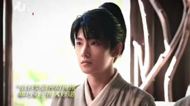 《凡人修仙傳》導(dǎo)演談選角，楊洋身上有種韓立的穩(wěn)定