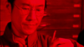 “大好河山”具象化！王骁的照相馆老板让人一秒入戏
