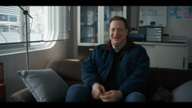 布兰登·费舍主演！《临租家庭》发布预告