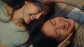 《有朵云像你》精神狀態(tài)太超前！屈楚蕭王子文在談一種很新的戀愛