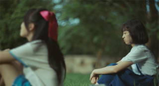 舒淇导演首作！《女孩》入围多伦多国际电影节