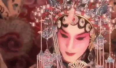 我们的珍宝！余韵悠长的戏曲电影！