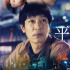 中年版《花束般的戀愛》?堺雅人《平場之月》海報(bào)