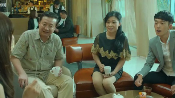 反诈风暴之猫鼠之战：反电诈谭队遇纠纷，“解剖狂”发言惊人！