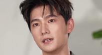 楊洋：開(kāi)播前一晚上沒(méi)睡好，感覺(jué)自己是要交一份答卷一樣