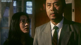 超越死亡：科学家被绑架！爱与阴谋的生死危机