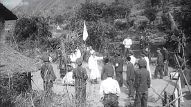 年轻的朋友：特工队急寻队友，党员号召起模范！